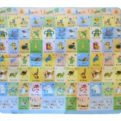 Príncipe Lionheart - playMAT, Fazenda