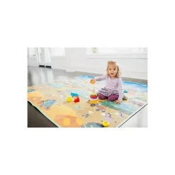 Príncipe Lionheart - playMAT, Fazenda
