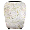 Pérola de cobre - capa de assento de carro para bebê Rex Canopy