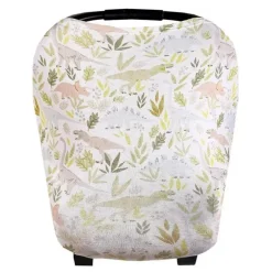 Pérola de cobre - capa de assento de carro para bebê Rex Canopy