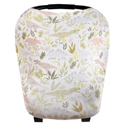 Pérola de cobre - capa de assento de carro para bebê Rex Canopy