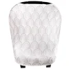Pérola de cobre - capa de assento de carro para bebê Bliss Canopy