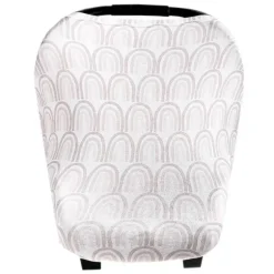 Pérola de cobre - capa de assento de carro para bebê Bliss Canopy