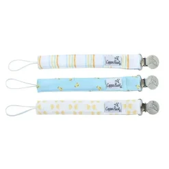 Pérola de Cobre - Conjunto de Clipes 3Pk Peter Binky