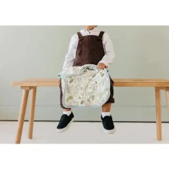 Pérola de cobre - Conjunto de cobertor de segurança 2Pk Rex com 3 camadas de malha