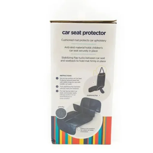 Protetor de assento de carro Jolly Jumper