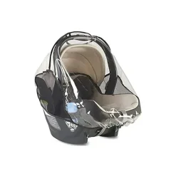 Protetor de chuva para assento de carro infantil UPPAbaby Univesal
