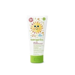 Protetor solar Babyganics Cover Up Baby 50 FPS 2oz