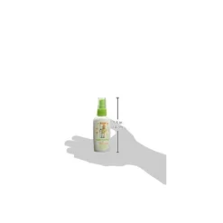 Protetor solar com FPS 50+ à base de minerais Babyganics Outdoor Essentials, pacote com 2