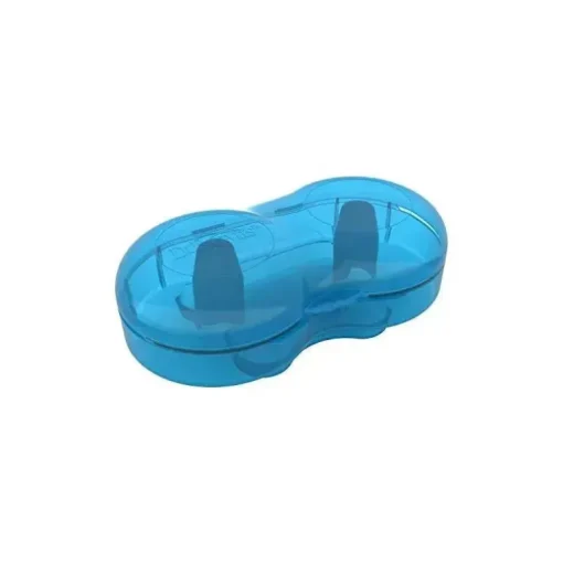 Protetores de mamilo Dr. Brown 2Pk com estojo de esterilizador, tamanho 1