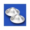 Protetores de mamilo Silveranna® 925 - Xl (com estojo)