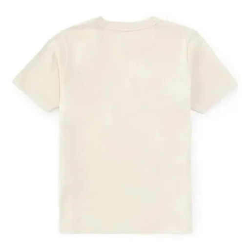 Psycho Bunny Baby - Sanderson Graphic Linho Natural