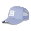 Psycho Bunny Kids - Coleman Trucker Cap, Tempest