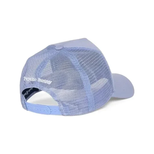 Psycho Bunny Kids - Coleman Trucker Cap, Tempest