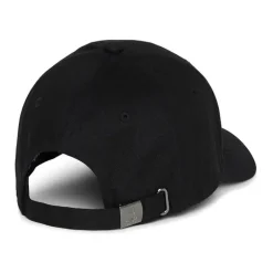 Psycho Bunny Kids - Groves Baseball Hat, Black