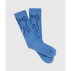 Psycho Bunny Kids - Winton Socks, Bal Harbour