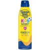 PTL - Loção em spray protetor solar esportivo infantil Banana Boat FPS 50, 6 onças