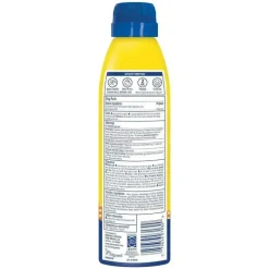 PTL - Loção em spray protetor solar esportivo infantil Banana Boat FPS 50, 6 onças