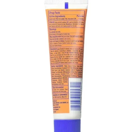 PTL - Loção Protetor Solar Banana Boat Sport Performance 30 Spf 1 oz