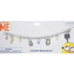 Pulseira Meu Malvado Favorito