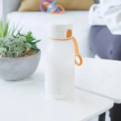 Quark - Aquecedor de leite portátil BuubiBottle para bebê