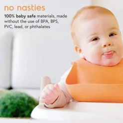 Quark - Pacote Baby Make &amp; Save 5 em 1 Processador de comida para bebê