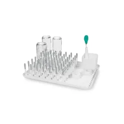 Rack de secagem de garrafas OXO Tot - Cinza