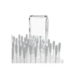 Rack de secagem de garrafas OXO Tot - Cinza