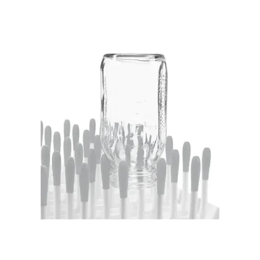 Rack de secagem de garrafas OXO Tot - Cinza