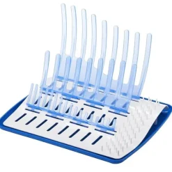 Rack de secagem universal do Dr. Brown