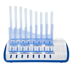 Rack de secagem universal do Dr. Brown