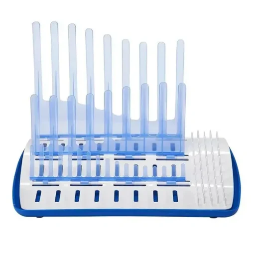Rack de secagem universal do Dr. Brown