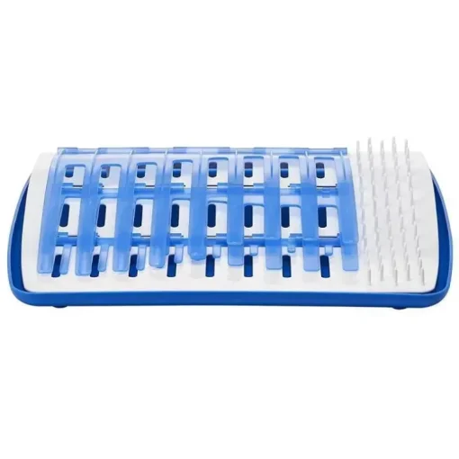 Rack de secagem universal do Dr. Brown