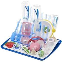 Rack de secagem universal do Dr. Brown