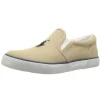 Ralph Lauren Baby - Boy Bal Harbour Ii Khaki with Navy