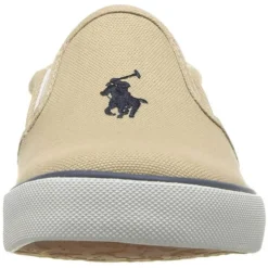 Ralph Lauren Baby - Boy Bal Harbour Ii Khaki with Navy