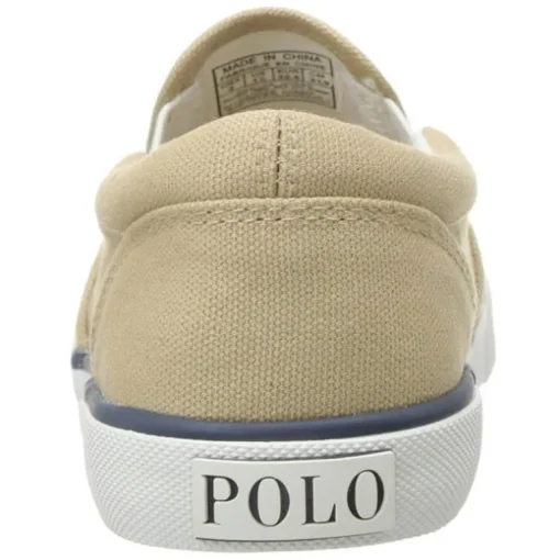 Ralph Lauren Baby - Boy Bal Harbour Ii Khaki with Navy