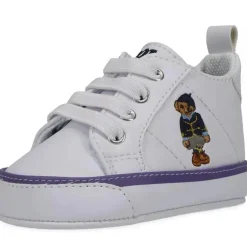 Ralph Lauren Baby - Menina Quilton Bear Gore Hi