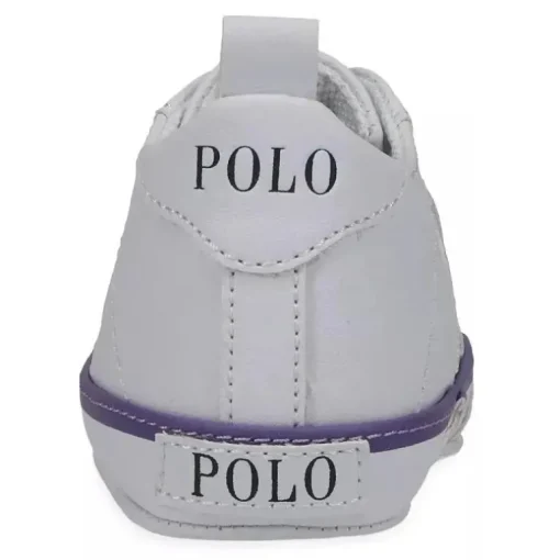 Ralph Lauren Baby - Menina Quilton Bear Gore Hi