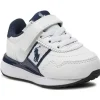 Ralph Lauren Baby - Menino Trem 89 Sport PS