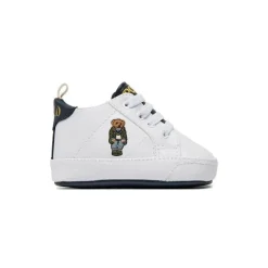 Ralph Lauren Baby - Menino Quilton Bear Gore Oi