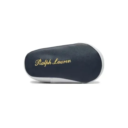 Ralph Lauren Baby - Menino Quilton Bear Gore Oi