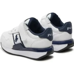 Ralph Lauren Baby - Menino Trem 89 Sport PS