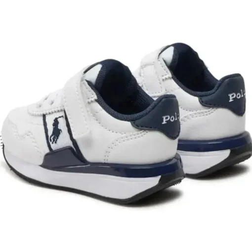 Ralph Lauren Baby - Menino Trem 89 Sport PS