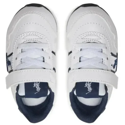 Ralph Lauren Baby - Menino Trem 89 Sport PS