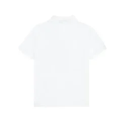Ralph Lauren Baby - Polo Jersey Performance Branco
