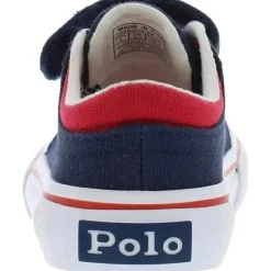 Ralph Lauren Baby - Tênis Meninos Faxson X