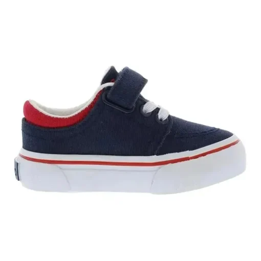 Ralph Lauren Baby - Tênis Meninos Faxson X