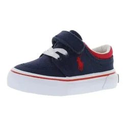 Ralph Lauren Baby - Tênis Meninos Faxson X