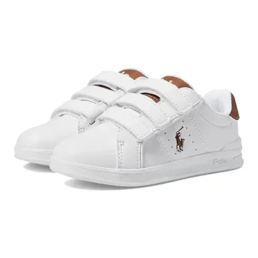 Ralph Lauren Bebê - Heritage Court III EZ